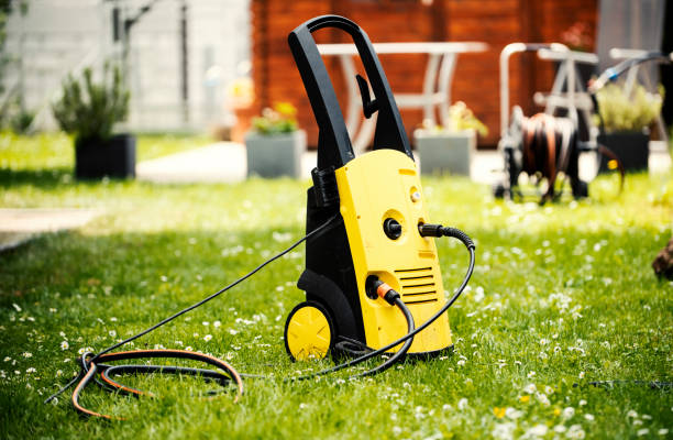 Best Parking Lot Cleaning in Newark, TX